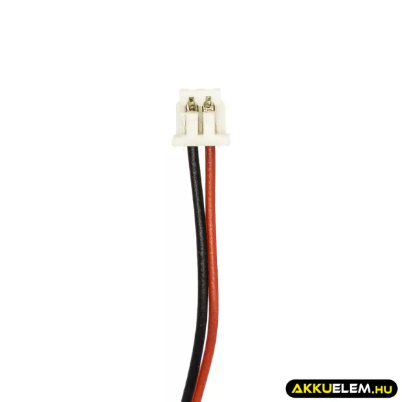 Utángyártott Floureon Babafigyelő Li-Polymer akkumulátor 3.7V 750mAh 79232 - CameronSino