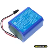 Utángyártott GE Orvosi Li-ion akkumulátor 10.8V 5200mAh 2067981-027, 5835030 - CameronSino