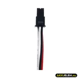 Utángyártott GE Orvosi Li-ion akkumulátor 10.8V 5200mAh 2067981-027, 5835030 - CameronSino