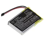 Utángyártott Garmin Kutyanyakörv Li-Polymer akkumulátor 3.7V 450mAh 361-00069-01, 010-11925-00 - CameronSino