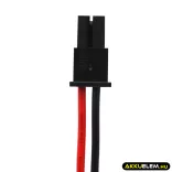 Utángyártott Garmin Kutyanyakörv Li-ion akkumulátor 3.7V 2600mAh 361-00022-14 - CameronSino