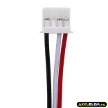 Utángyártott Intermec Tablet Li-ion akkumulátor 7.4V 2600mAh VE027-8018-A0, A011AB01 - CameronSino
