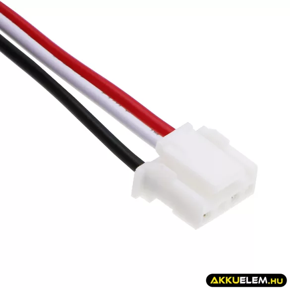 Utángyártott Intermec Tablet Li-ion akkumulátor 7.4V 2600mAh VE027-8018-A0, A011AB01 - CameronSino