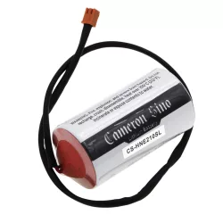   Utángyártott Honeywell egyéb Li-SOCl2 elem 3.6V 14500mAh A111472 - CameronSino