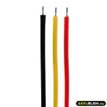 Utángyártott HyperX Vezeték nélküli fejhallgató Li-Polymer akkumulátor 3.7V 1500mAh PL644050 - CameronSino