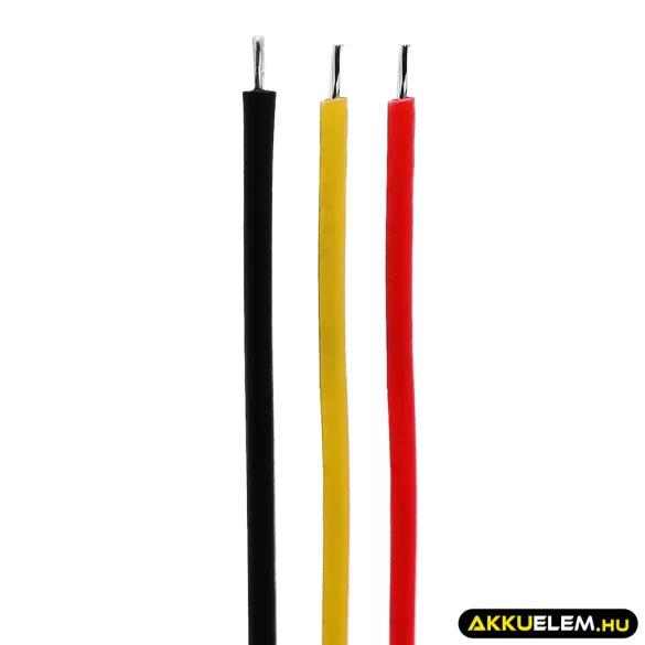 Utángyártott HyperX Vezeték nélküli fejhallgató Li-Polymer akkumulátor 3.7V 1500mAh PL644050 - CameronSino