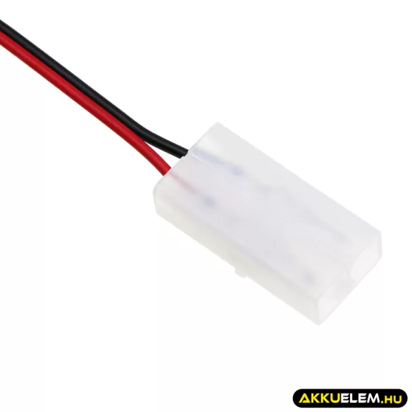 Utángyártott Hitec Távirányító akkumulátor 7.2V 2606B-7E, 54124 triangle - CameronSino