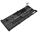 Utángyártott Huawei laptop Li-Polymer akkumulátor 7.64V 7300mAh HB4692Z9ECW-22A - CameronSino
