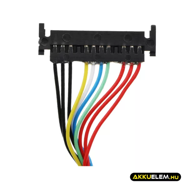 Utángyártott Huawei laptop Li-Polymer akkumulátor 7.64V 7300mAh HB4692Z9ECW-22A - CameronSino