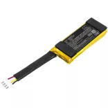 Utángyártott JBL hangszóró Li-Polymer akkumulátor 3.7V 1850mAh L0738-LF - CameronSino