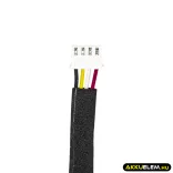 Utángyártott JBL hangszóró Li-Polymer akkumulátor 3.7V 1850mAh L0738-LF - CameronSino