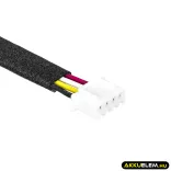 Utángyártott JBL hangszóró Li-Polymer akkumulátor 3.7V 1850mAh L0738-LF - CameronSino