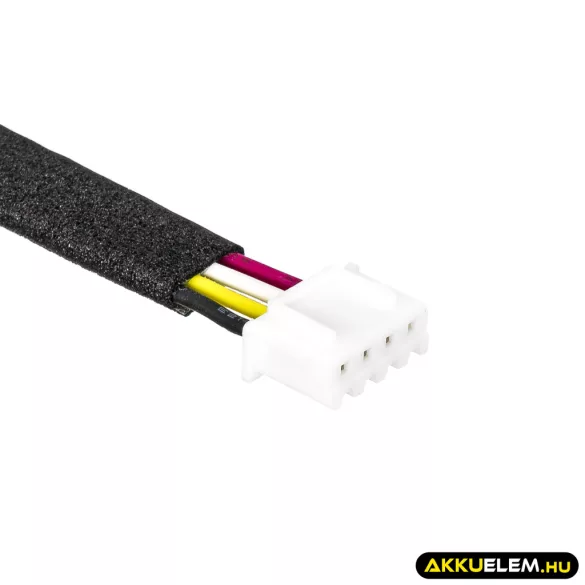 Utángyártott JBL hangszóró Li-Polymer akkumulátor 3.7V 1850mAh L0738-LF - CameronSino