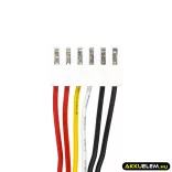 Utángyártott JBL hangszóró Li-ion akkumulátor 14.4V 2600mAh SUN-INTE-260, DH14026CHM - CameronSino