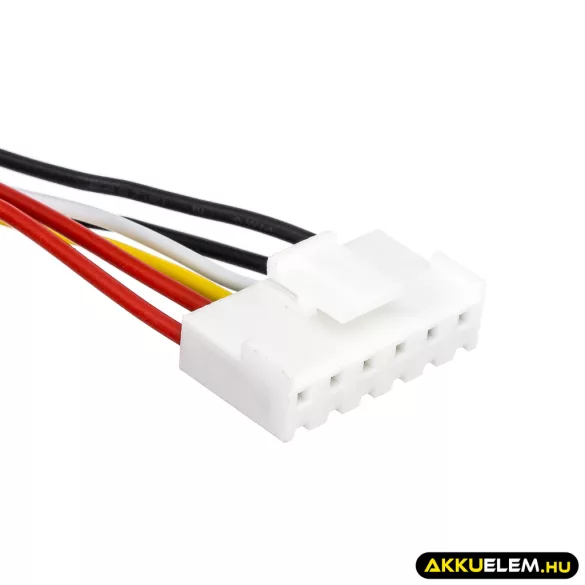 Utángyártott JBL hangszóró Li-ion akkumulátor 14.4V 2600mAh SUN-INTE-260, DH14026CHM - CameronSino