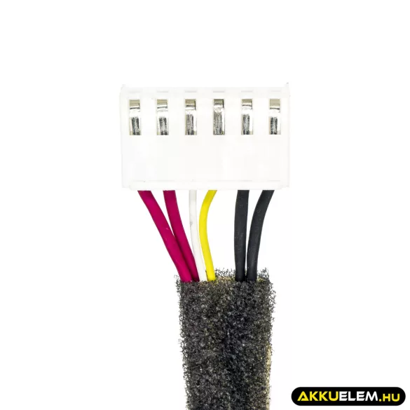Utángyártott JBL hangszóró Li-ion akkumulátor 3.7V 10000mAh 1AA011NA, IAA011NA - CameronSino
