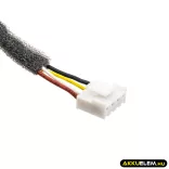 Utángyártott JBL hangszóró Li-ion akkumulátor 3.7V 5200mAh GSP-1S2P-F5A - CameronSino