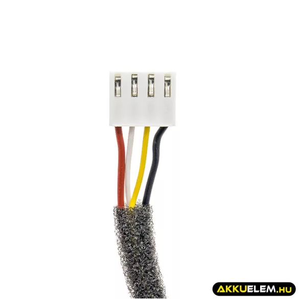Utángyártott JBL hangszóró Li-ion akkumulátor 3.7V 6800mAh GSP-1S2P-F5A - CameronSino