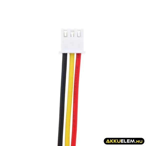 Utángyártott Panda porszívó Li-ion akkumulátor 14.4V 2600mAh - CameronSino