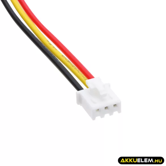 Utángyártott Panda porszívó Li-ion akkumulátor 14.4V 2600mAh - CameronSino