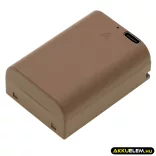 Utángyártott Olympus Kamera Li-ion akkumulátor 7.2V 2050mAh BLX-1 - CameronSino
