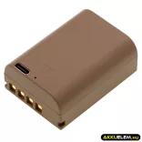 Utángyártott Olympus Kamera Li-ion akkumulátor 7.2V 2050mAh BLX-1 - CameronSino