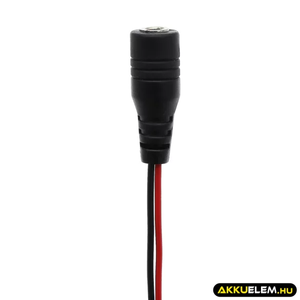 Utángyártott Macna fűtött ruha Li-Polymer akkumulátor 11.1V 3000mAh K-BAT-12VOLT-3.0A - CameronSino