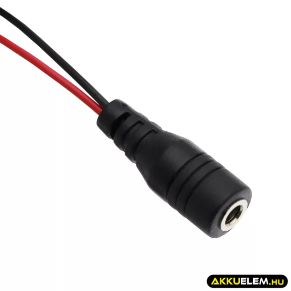 Utángyártott Macna fűtött ruha Li-Polymer akkumulátor 11.1V 3000mAh K-BAT-12VOLT-3.0A - CameronSino