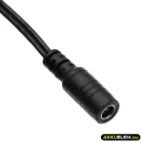 Utángyártott Macna fűtött ruha Li-Polymer akkumulátor 11.1V 6000mAh K-BAT-Li-12VOLT-6.0A - CameronSino