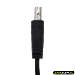 Utángyártott Klan-e fűtött ruha Li-Polymer akkumulátor 7.4V 3000mAh K-BAT-7.4VOLT-3.0A - CameronSino