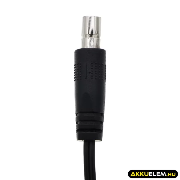 Utángyártott Klan-e fűtött ruha Li-Polymer akkumulátor 7.4V 3000mAh K-BAT-7.4VOLT-3.0A - CameronSino