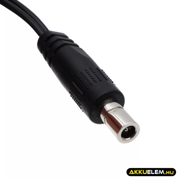 Utángyártott Klan-e fűtött ruha Li-Polymer akkumulátor 7.4V 3000mAh K-BAT-7.4VOLT-3.0A - CameronSino