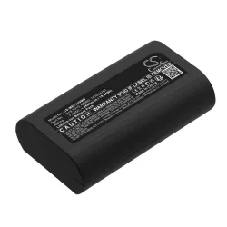   Utángyártott Medela Orvosi Li-ion akkumulátor 7.4V 2600mAh 919.7010, 67060 - CameronSino
