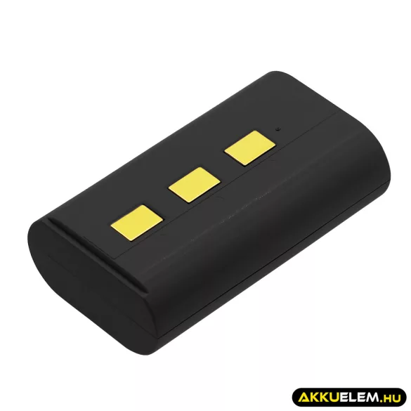 Utángyártott Medela Orvosi Li-ion akkumulátor 7.4V 2600mAh 919.7010, 67060 - CameronSino