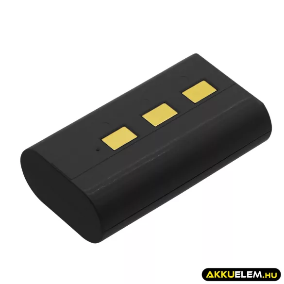 Utángyártott Medela Orvosi Li-ion akkumulátor 7.4V 2600mAh 919.7010, 67060 - CameronSino