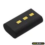 Utángyártott Medela Orvosi Li-ion akkumulátor 7.4V 3400mAh 919.7010, 67060 - CameronSino