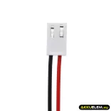 Utángyártott Marklive porszívó Li-ion akkumulátor 14.4V 2600mAh S16-LI-144-2600 - CameronSino