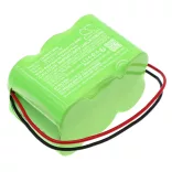 Utángyártott Kathrein egyéb Ni-MH akkumulátor 7.2V 2000mAh 6MR2400SCY4C - CameronSino