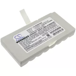   Utángyártott Mindray Orvosi Li-ion akkumulátor 14.8V 5600mAh LI24I002A, 115-025022-00 - CameronSino