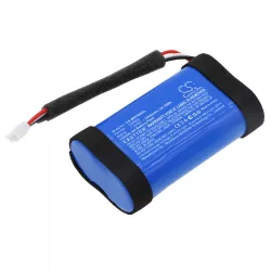   Utángyártott Marshall hangszóró Li-ion akkumulátor 7.4V 3350mAh C406A2, C406A2-2 - CameronSino