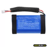 Utángyártott Marshall hangszóró Li-ion akkumulátor 7.4V 3350mAh C406A2, C406A2-2 - CameronSino