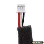Utángyártott Marshall hangszóró Li-ion akkumulátor 7.4V 3350mAh C406A2, C406A2-2 - CameronSino