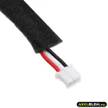 Utángyártott Marshall hangszóró Li-ion akkumulátor 7.4V 3350mAh C406A2, C406A2-2 - CameronSino