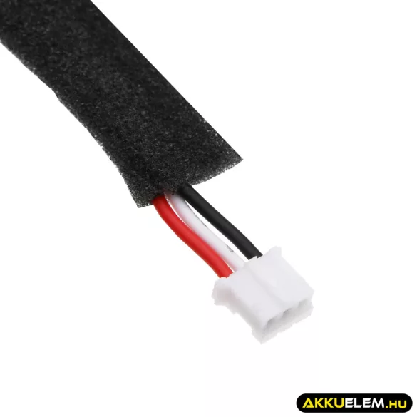 Utángyártott Marshall hangszóró Li-ion akkumulátor 7.4V 3350mAh C406A2, C406A2-2 - CameronSino
