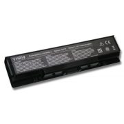 Dell Inspiron 1520 4400mAh utángyártott akkumulátor