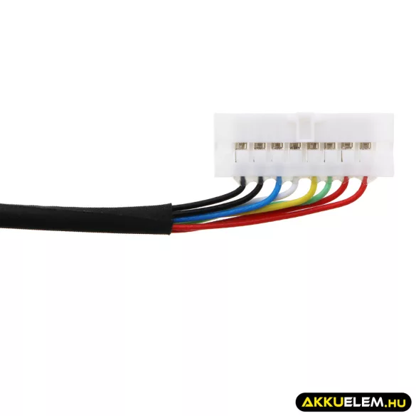 Utángyártott MSI laptop Li-Polymer akkumulátor 11.4V 4500mAh BTY-M491 - CameronSino