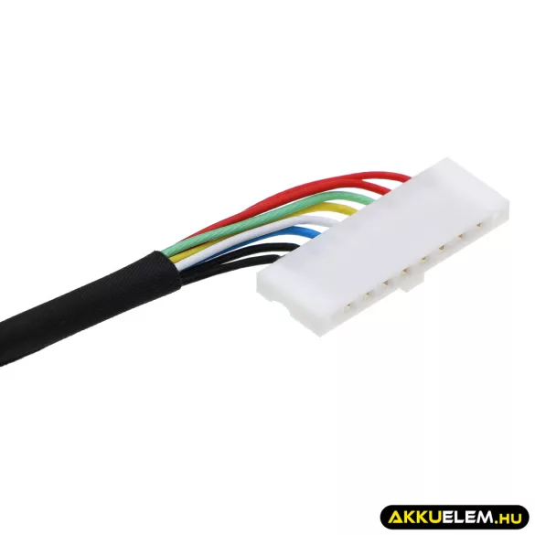 Utángyártott MSI laptop Li-Polymer akkumulátor 11.4V 4500mAh BTY-M491 - CameronSino
