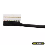 Utángyártott MSI laptop Li-Polymer akkumulátor 15.2V 5850mAh BTY-M54 - CameronSino