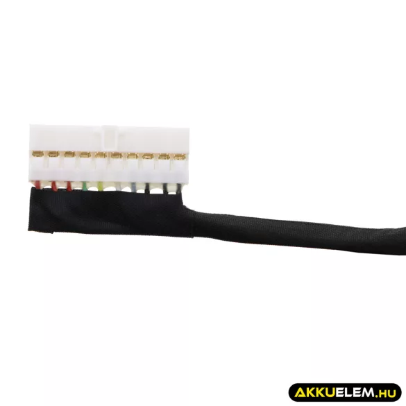 Utángyártott MSI laptop Li-Polymer akkumulátor 15.2V 5850mAh BTY-M54 - CameronSino