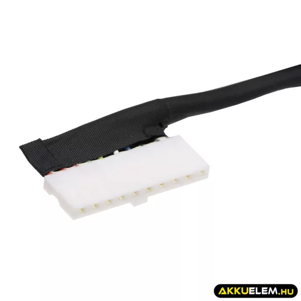 Utángyártott MSI laptop Li-Polymer akkumulátor 15.2V 5850mAh BTY-M54 - CameronSino